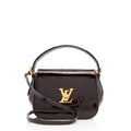 Louis Vuitton Monogram Vernis Pasadena Top Handle
