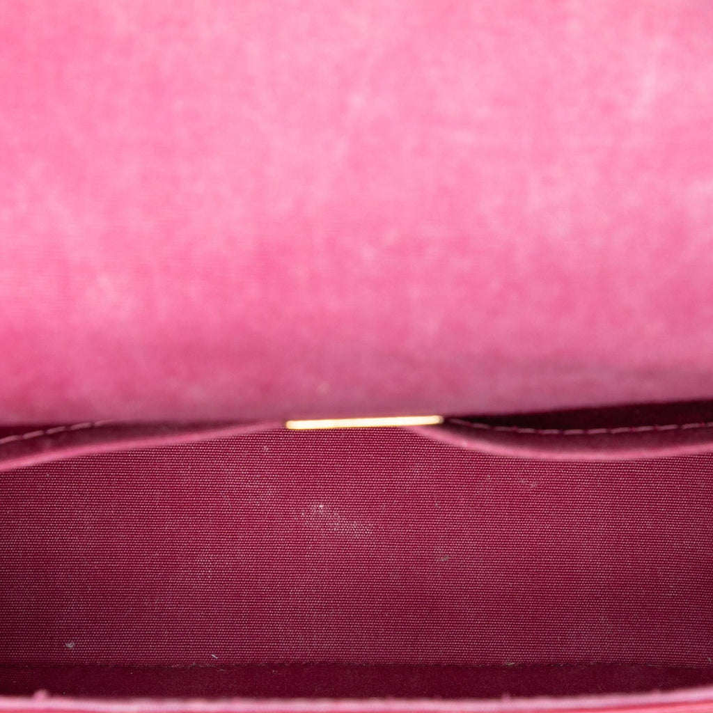 Louis Vuitton Monogram Vernis Pasadena