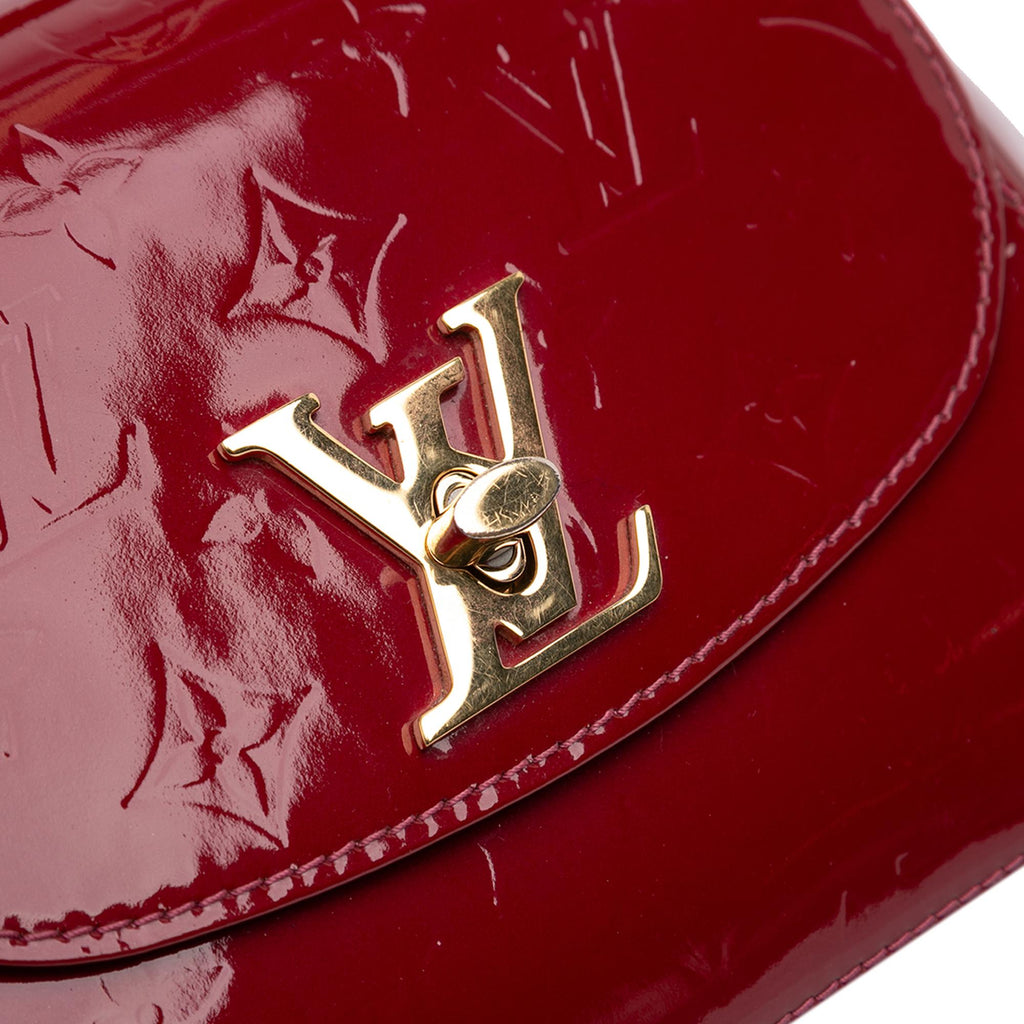 Louis Vuitton Monogram Vernis Pasadena