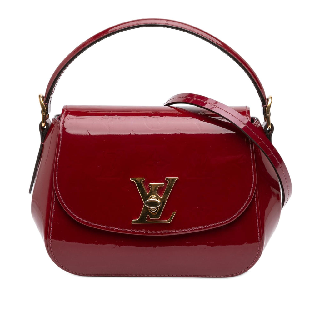 Louis Vuitton Monogram Vernis Pasadena