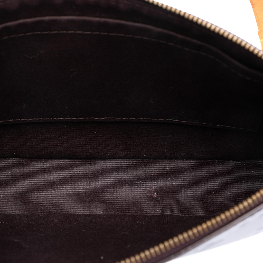 Louis Vuitton Monogram Vernis Pochette Accessoires