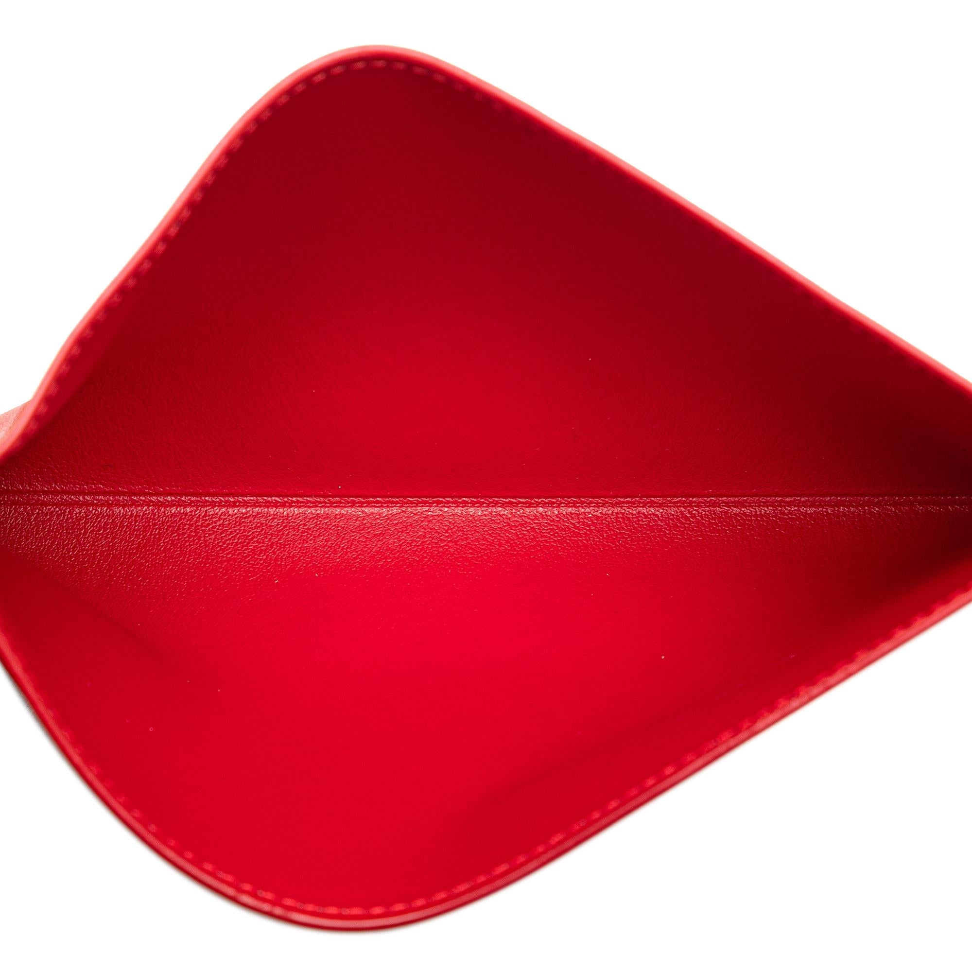 Louis Vuitton Monogram Vernis Pochette Felicie