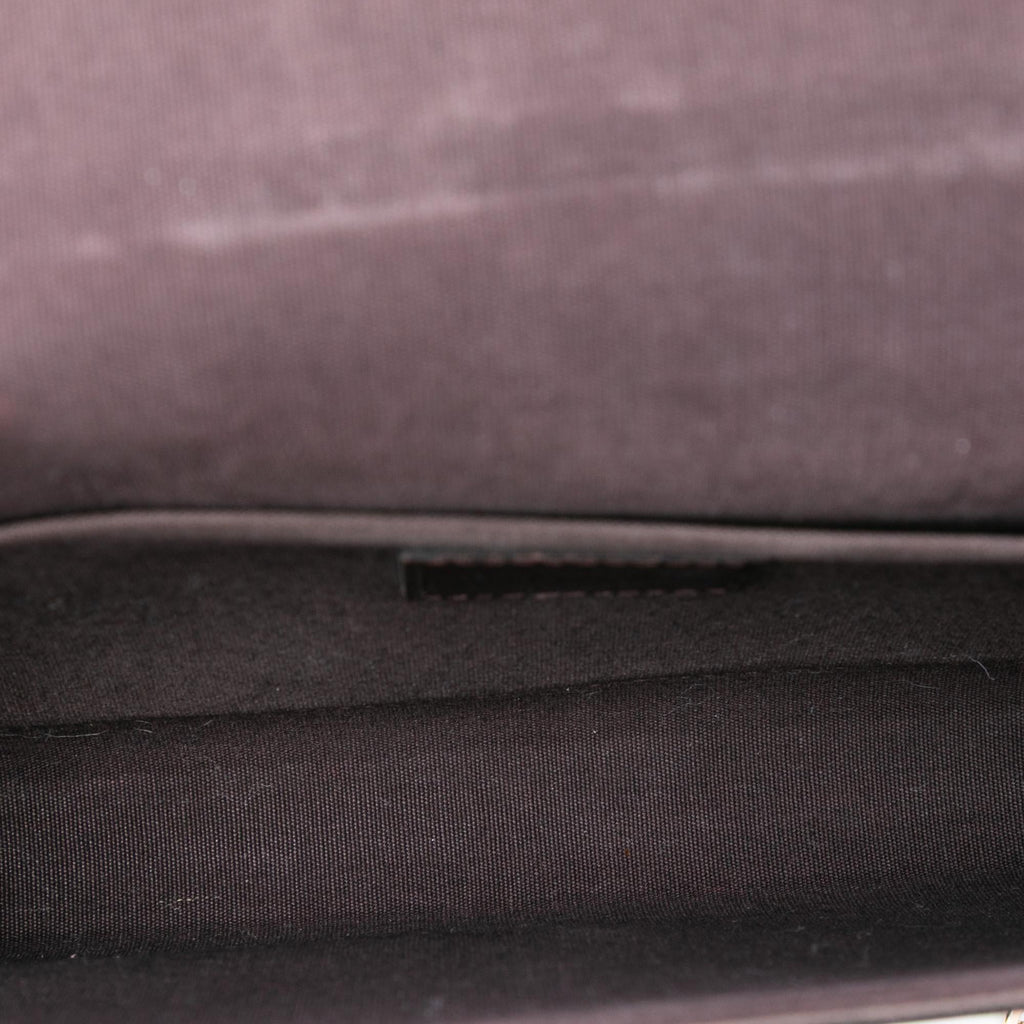 Louis Vuitton Monogram Vernis Pochette Felicie