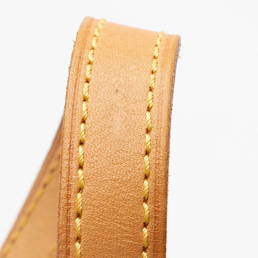 Louis Vuitton Monogram Vernis Reade PM Tote (SHF-21268)