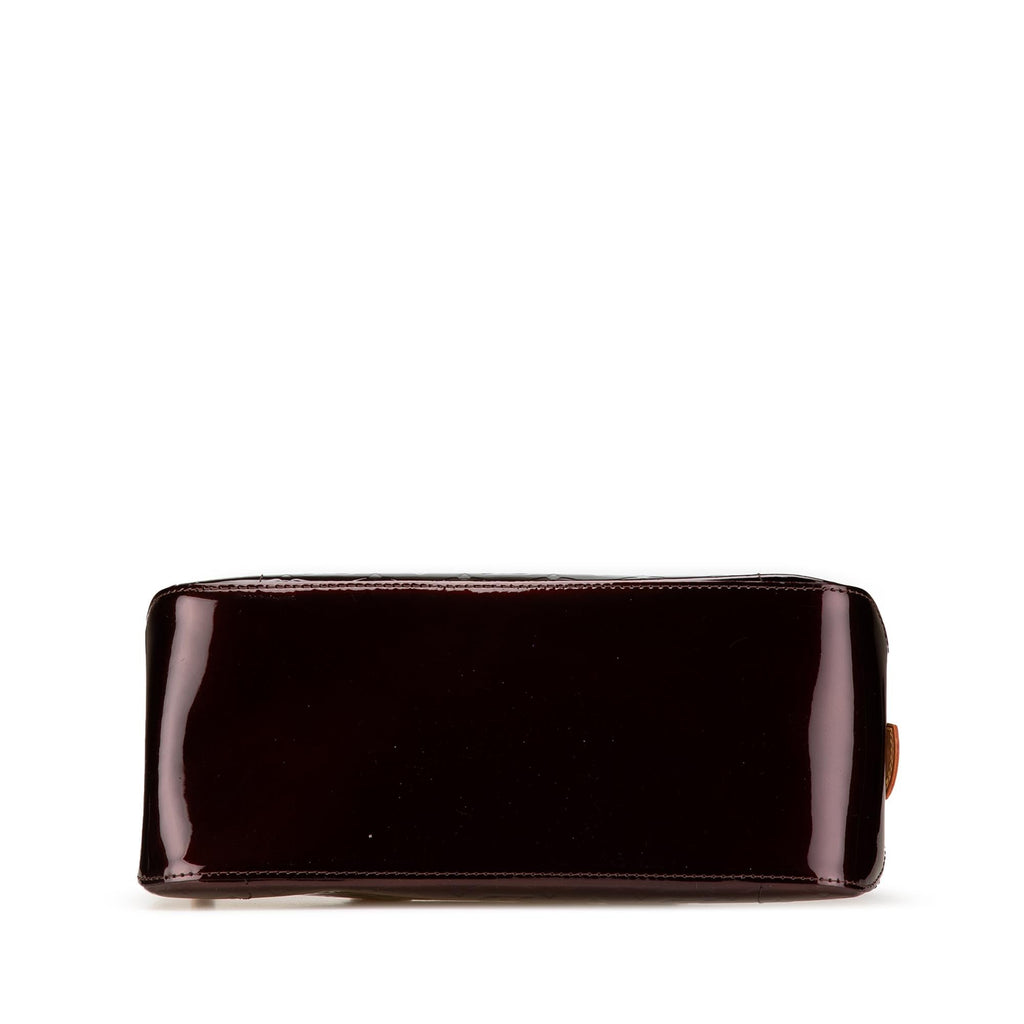 Louis Vuitton Monogram Vernis Rosewood Avenue
