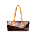 Louis Vuitton Monogram Vernis Rosewood Avenue