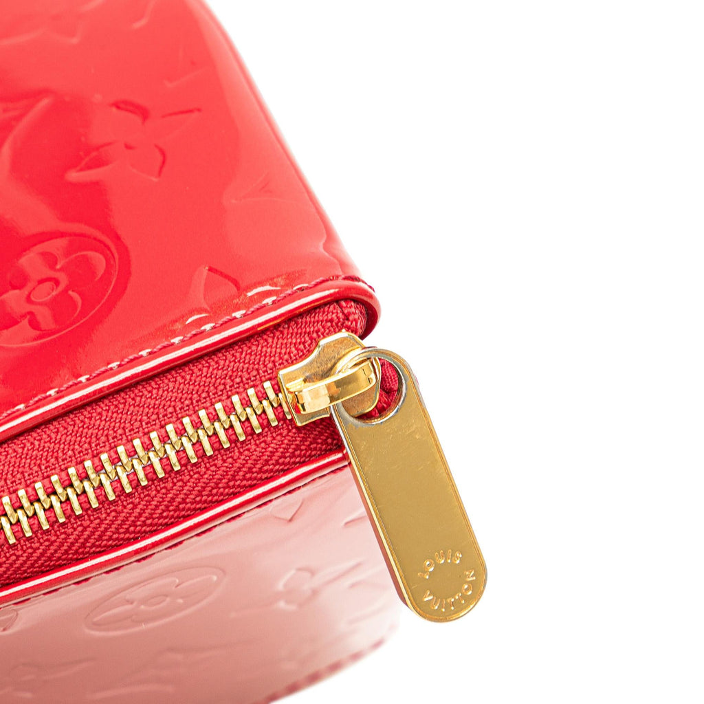 Louis Vuitton Monogram Vernis Rosewood Avenue
