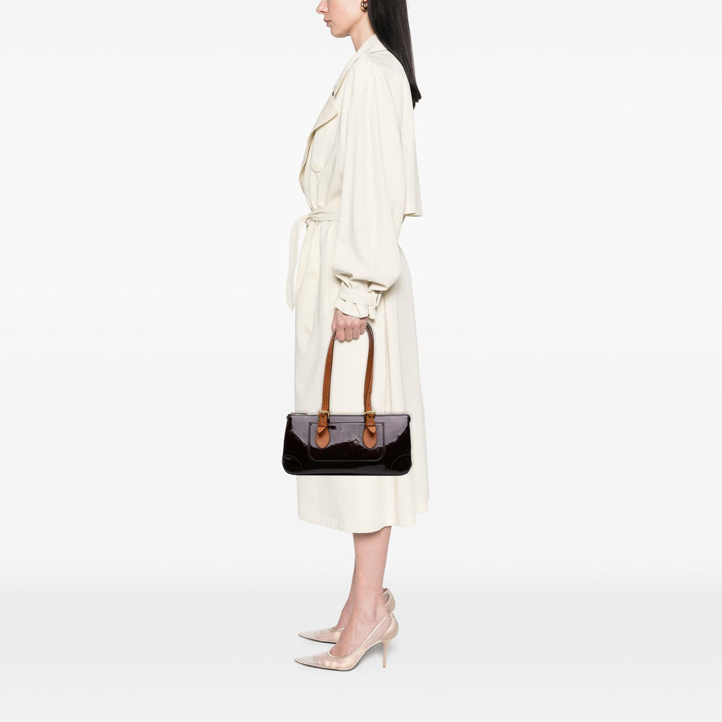 Louis Vuitton Monogram Vernis Rosewood Avenue