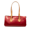Louis Vuitton Monogram Vernis Rosewood Avenue