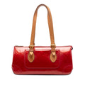 Louis Vuitton Monogram Vernis Rosewood Avenue