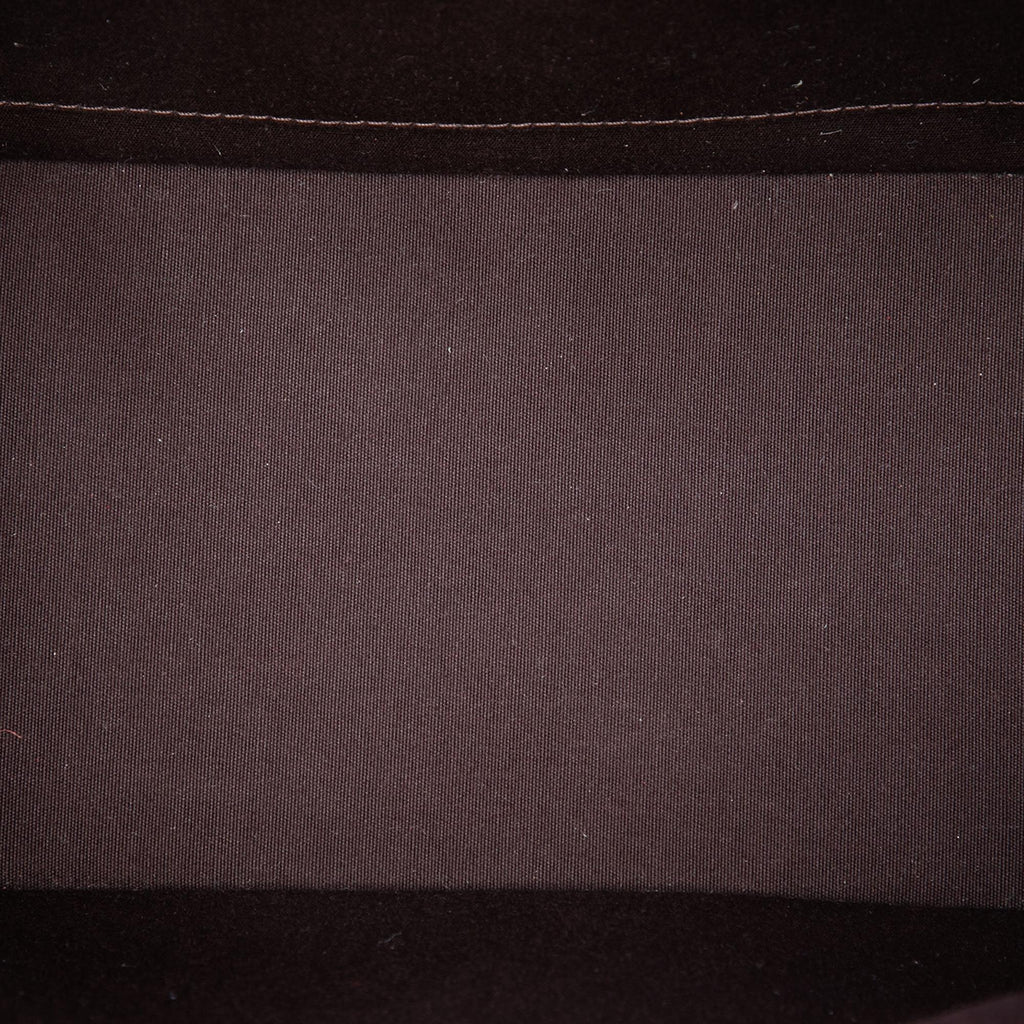 Louis Vuitton Monogram Vernis Rosewood Avenue