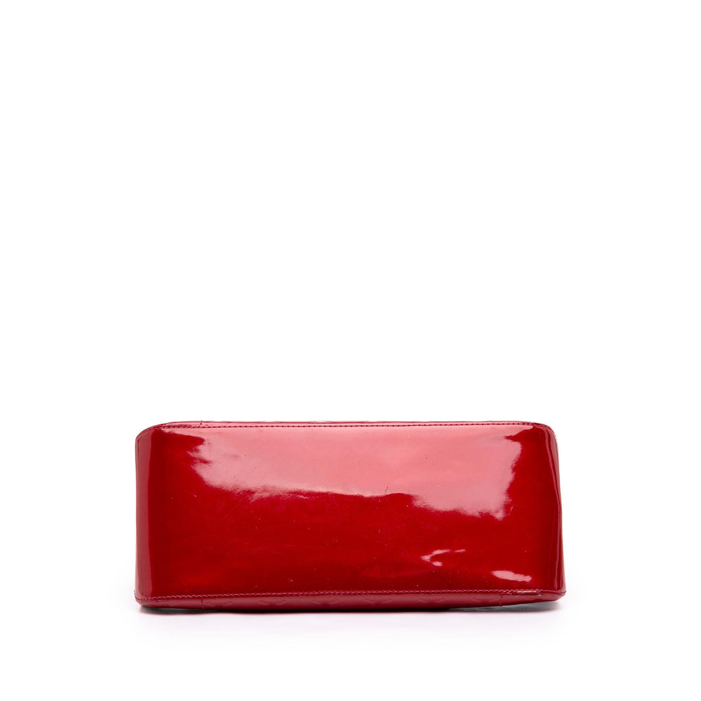 Louis Vuitton Monogram Vernis Rosewood Avenue