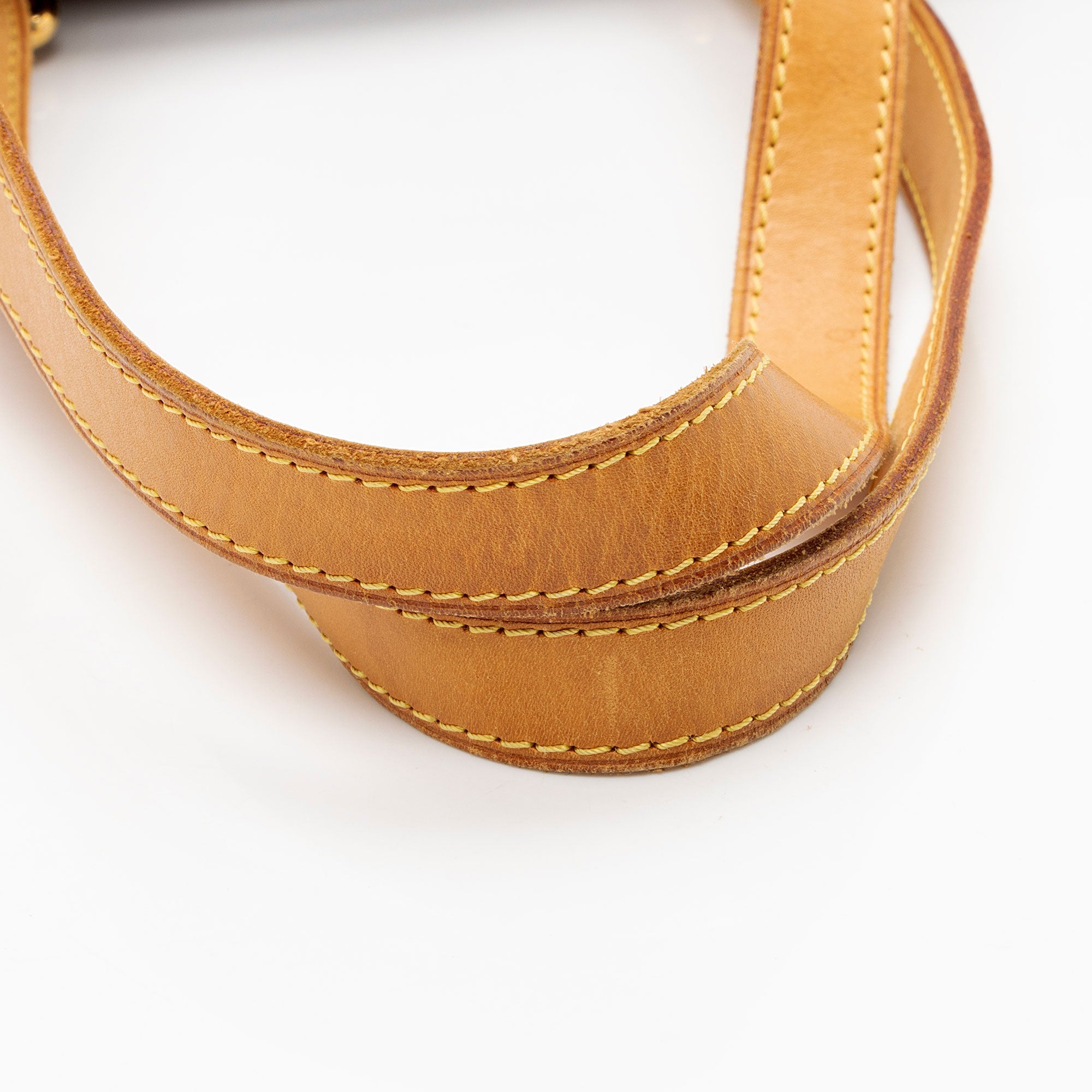 Louis Vuitton Monogram Vernis Rosewood Satchel