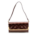 Louis Vuitton Monogram Vernis Rossmore MM