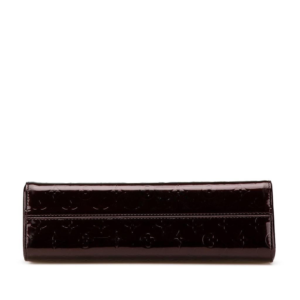 Louis Vuitton Monogram Vernis Roxbury Drive