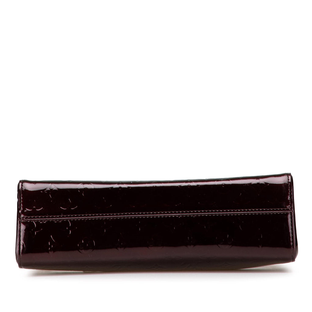 Louis Vuitton Monogram Vernis Roxbury Drive