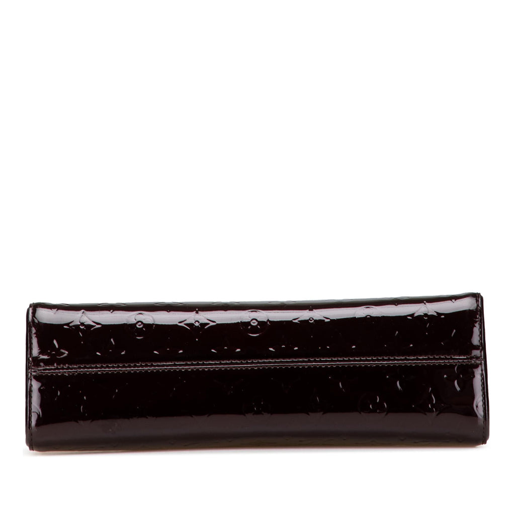 Louis Vuitton Monogram Vernis Roxbury Drive
