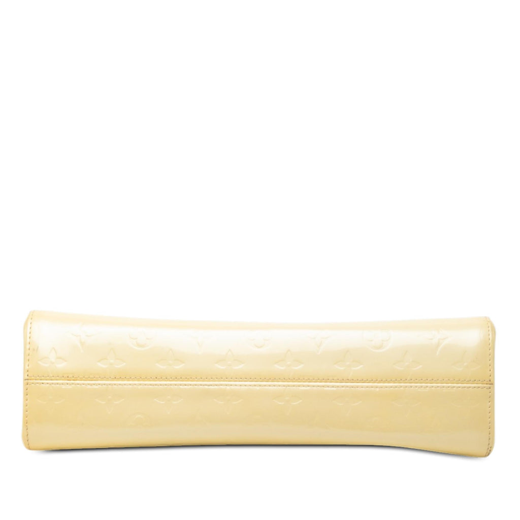 Louis Vuitton Monogram Vernis Roxbury Drive