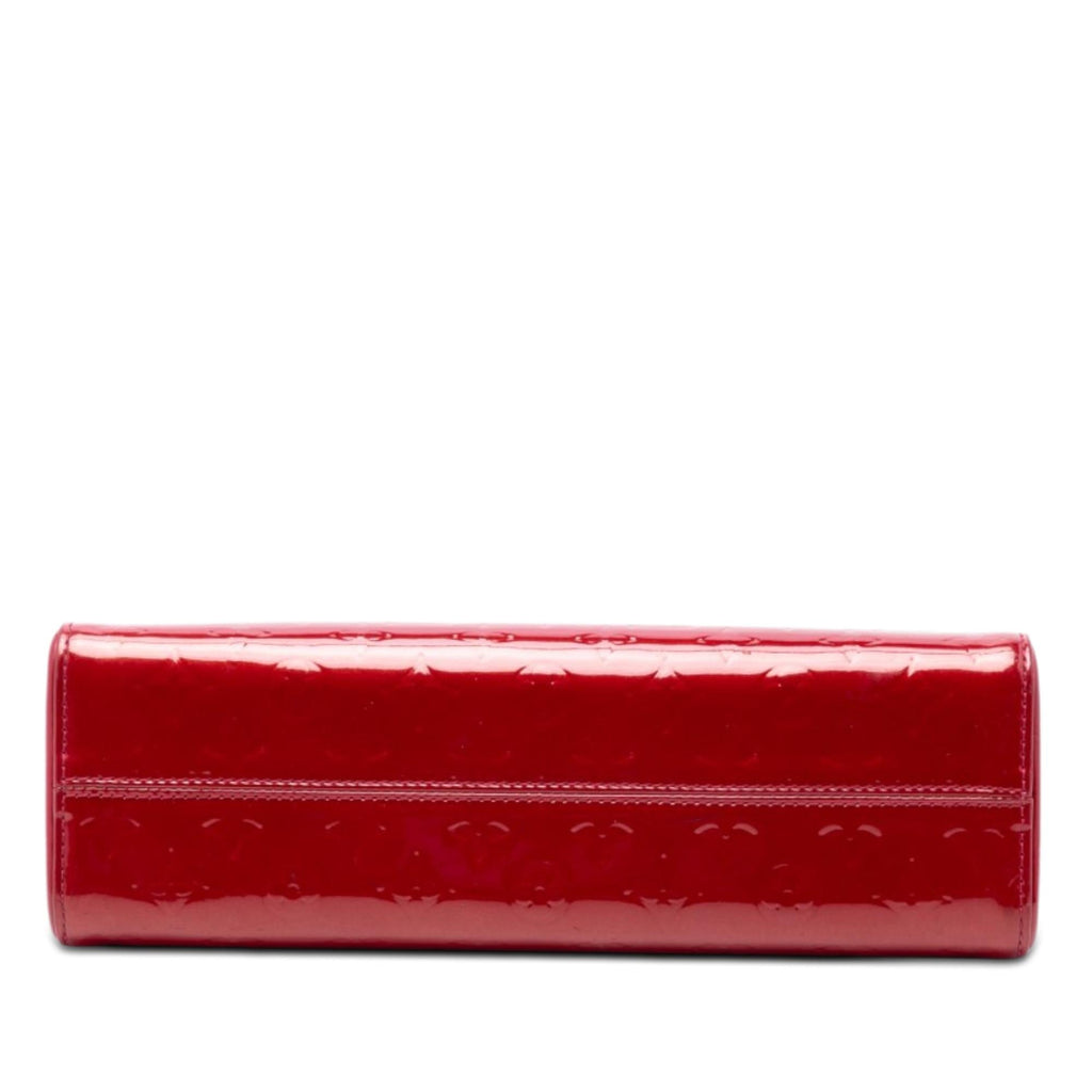 Louis Vuitton Monogram Vernis Roxbury Drive