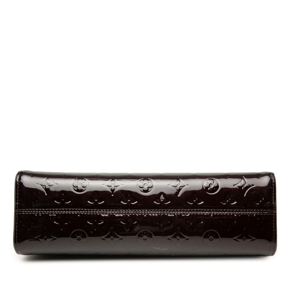 Louis Vuitton Monogram Vernis Roxbury Drive