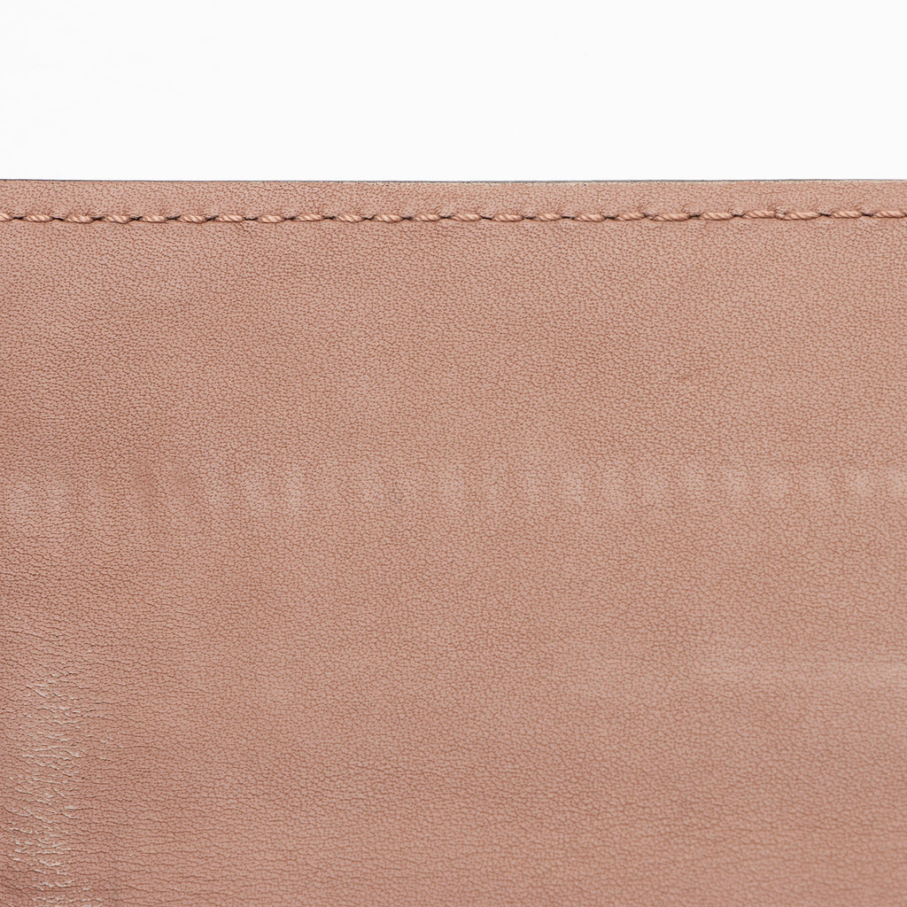 Louis Vuitton Monogram Vernis Sarah Wallet