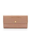 Louis Vuitton Monogram Vernis Sarah Wallet