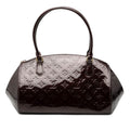 Louis Vuitton Monogram Vernis Sherwood GM