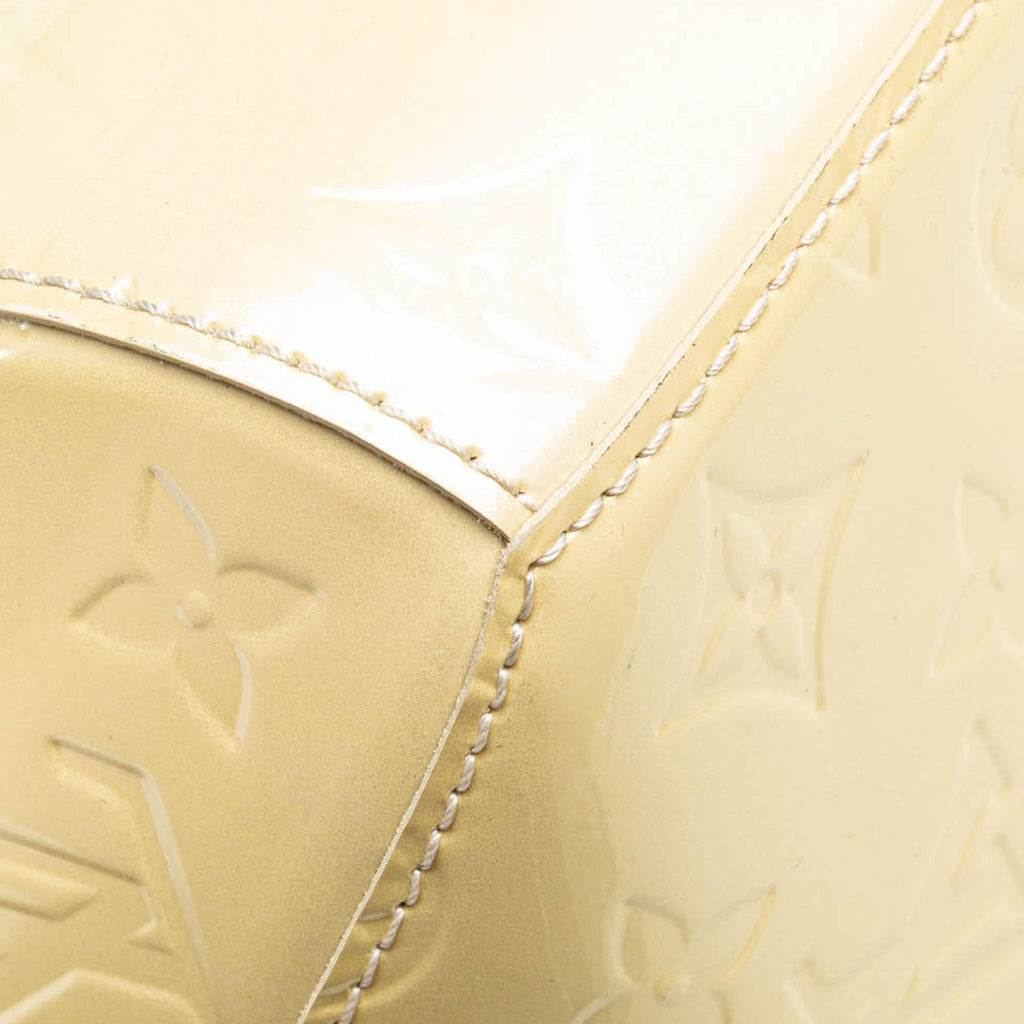 Louis Vuitton Monogram Vernis Sherwood PM