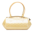 Louis Vuitton Monogram Vernis Sherwood PM