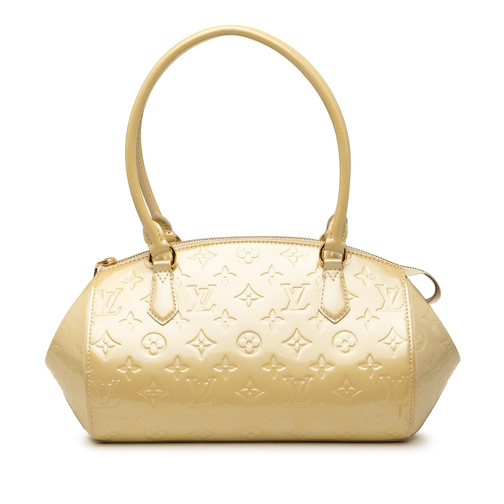 Louis Vuitton Monogram Vernis Sherwood PM