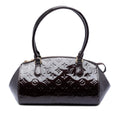 Louis Vuitton Monogram Vernis Sherwood PM