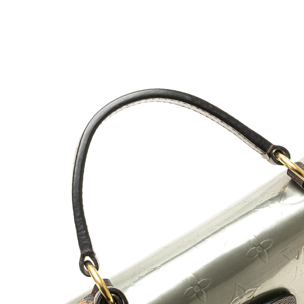 Louis Vuitton Monogram Vernis Spring Street