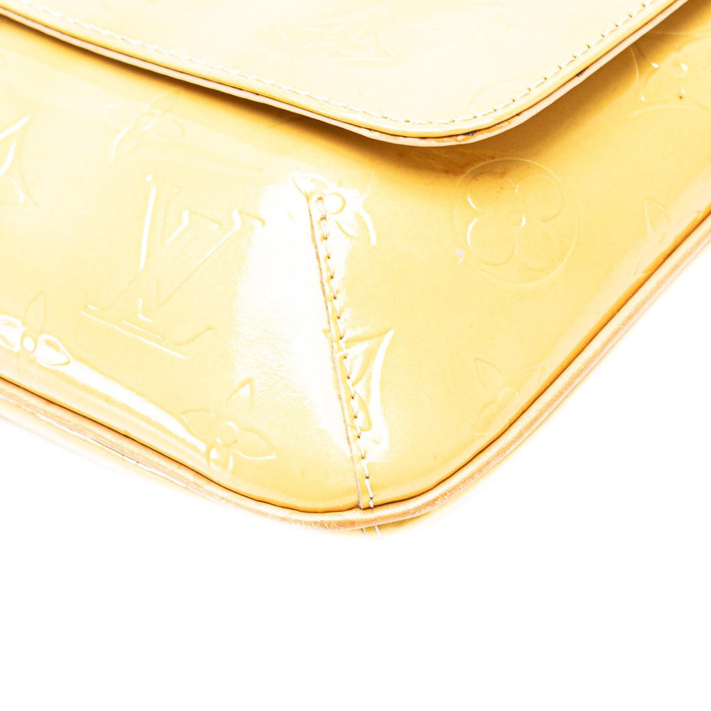 Louis Vuitton Monogram Vernis Thompson Street