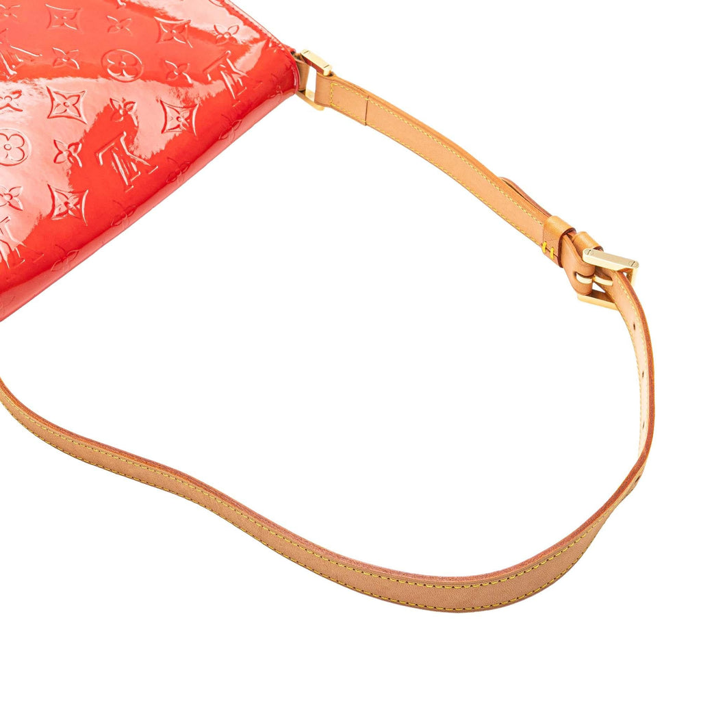 Louis Vuitton Monogram Vernis Thompson Street