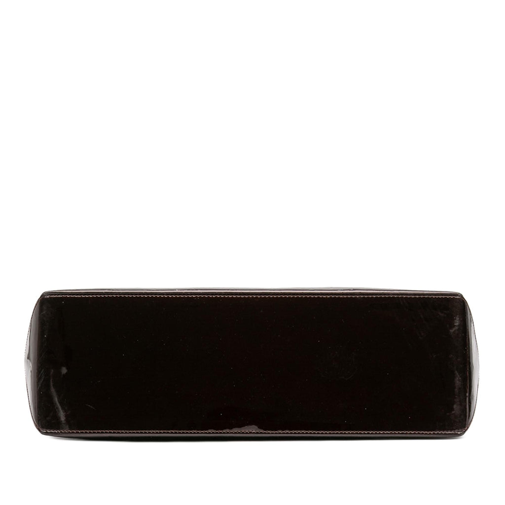 Louis Vuitton Monogram Vernis Wilshire GM