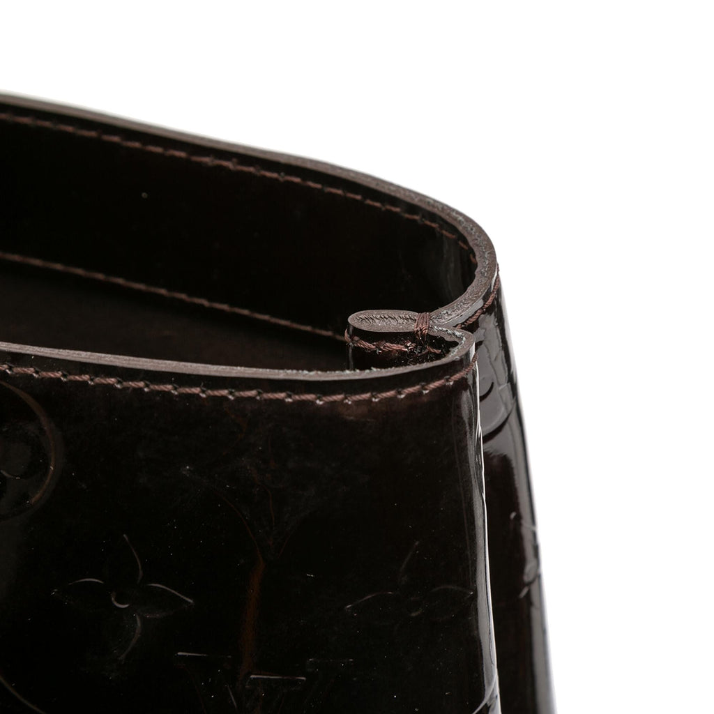 Louis Vuitton Monogram Vernis Wilshire GM