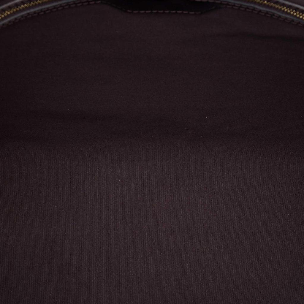 Louis Vuitton Monogram Vernis Wilshire GM