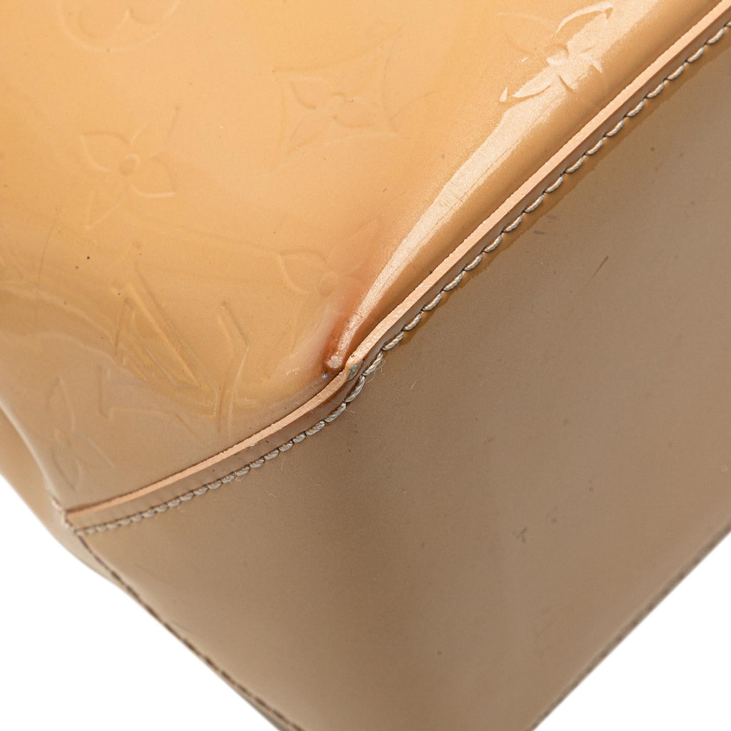 Louis Vuitton Monogram Vernis Wilshire PM