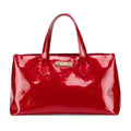 Louis Vuitton Monogram Vernis Wilshire PM