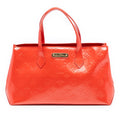Louis Vuitton Monogram Vernis Wilshire PM
