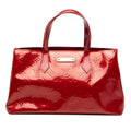Louis Vuitton Monogram Vernis Wilshire PM