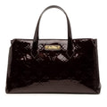 Louis Vuitton Monogram Vernis Wilshire PM