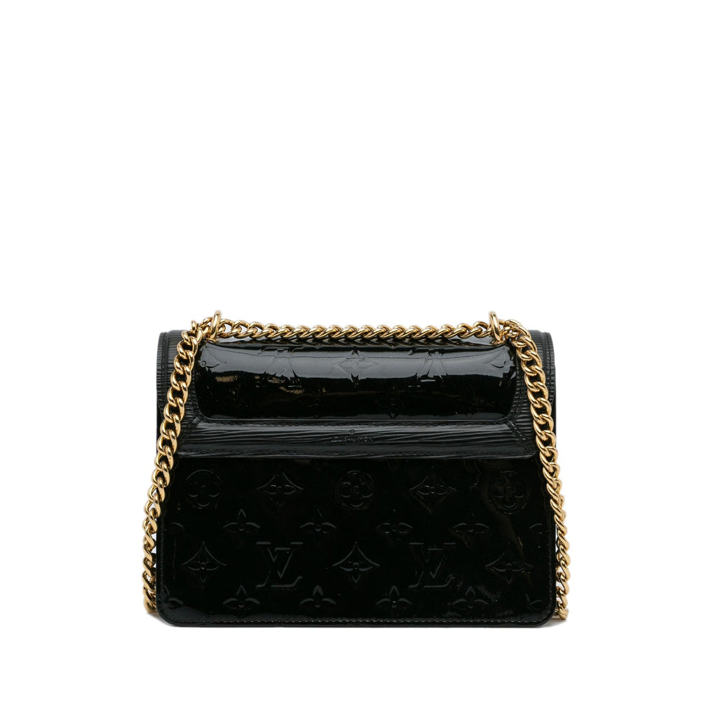 Louis Vuitton Monogram Vernis Wynwood