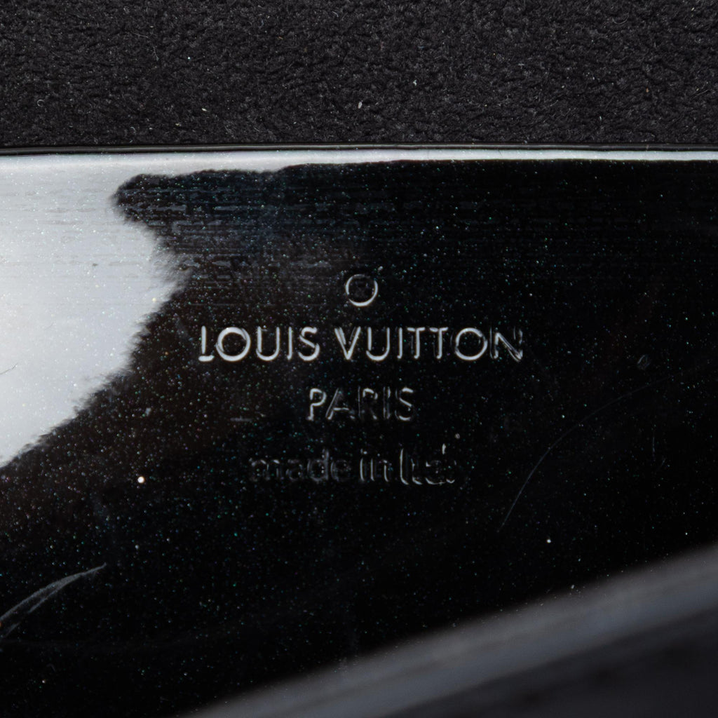 Louis Vuitton Monogram Vernis Wynwood