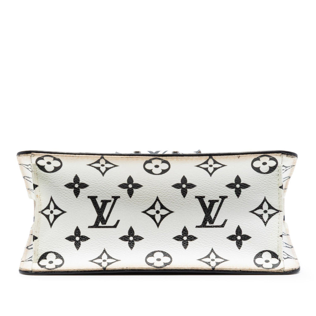 Louis Vuitton Monogram Vernis Wynwood