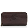 Louis Vuitton Monogram Vernis Zippy Wallet