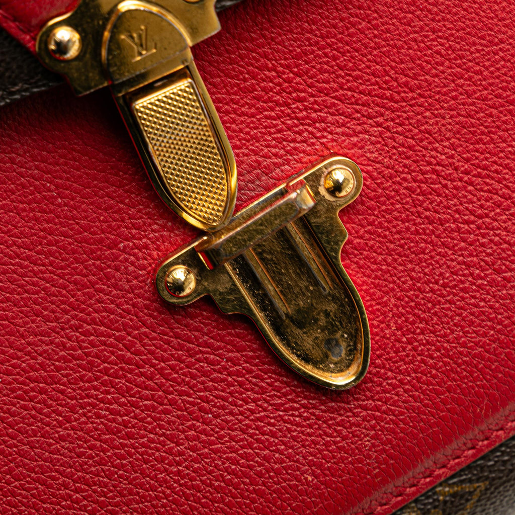Louis Vuitton Monogram Victoire