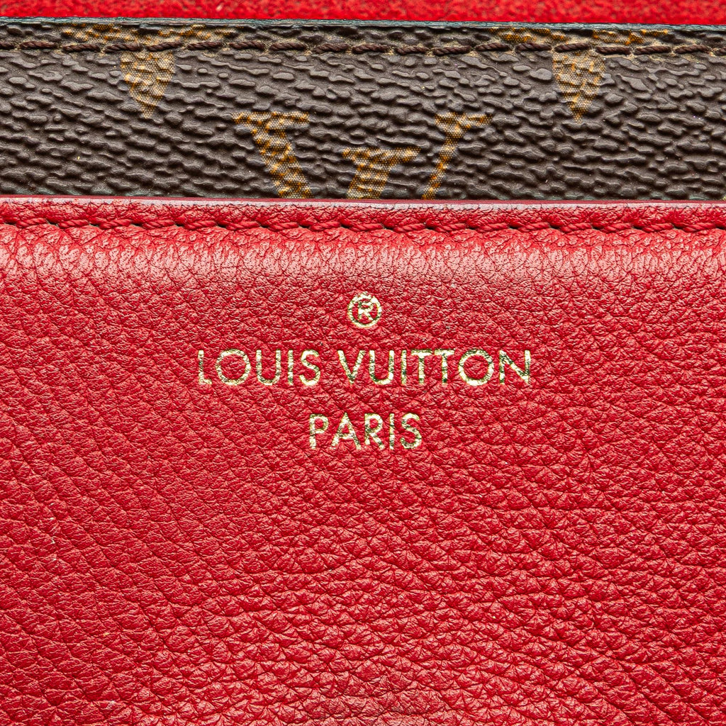 Louis Vuitton Monogram Victoire