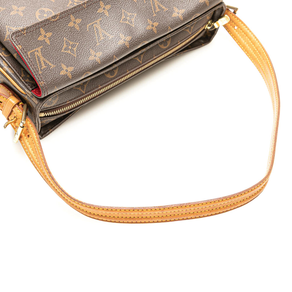 Louis Vuitton Monogram Viva Cite MM