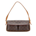Louis Vuitton Monogram Viva Cite MM